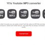 CARA BARU Download YouTube MP3 Kualitas Tinggi Pakai YT1s.com