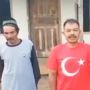 Viral Video Pria Kibarkan Bendera NII di Garut, Ngaku Panglima Jenderal NII