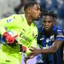 Cedera Pergelangan Tangan, AC Milan Ditinggal Mike Maignan Dua Bulan Lebih