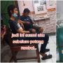 Bikin Pangling, Wanita Pamer Penampilan Suaminya setelah Potong Rambut: Berasa Suami Baru