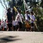 Tradisi Neruna di Bali, Diwariskan Leluhur Agar Para Pemuda Sadar Keberadaan Lingkungannya