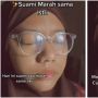 Wanita Menangis Masakannya Tak Dimakan Suami, Eh Ternyata...