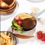 Cocok Buat Vegetarian, Kini Ada Steak Berbahan Dasar Protein Nabati