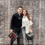 8 Artis Hidup Bahagia di Pernikahan Kedua, Anang Hermansyah hingga Jenita Janet