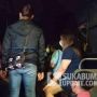 Nekat Buka, Belasan PL Karaoke Diangkut ke Truk Polisi