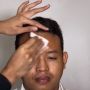 MUA Make Up Pengantin Pria Anti Menor, Hasilnya Disorot: Jarang-jarang Begini
