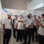 DPR Harap, Pengembangan Bandara Sultan Hasanuddin Mampu Ciptakan Lapangan Kerja