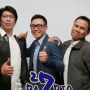 3 Artis Ngelawak di Momen Tak Biasa, Ada yang Hibur Anak TK