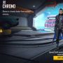 3 Kombinasi Karakter Terbaik Chrono untuk Gameplay Agresif Free Fire