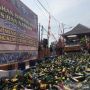 Ribuan Botol Miras dan Narkoba di Cirebon Gagal Dipakai Nge-fly