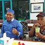Pada Pengusaha Asal Kaltim, Kakek Suhud Mengaku Tak Masalah dengan Omongan Kasar Baim Wong