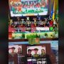 Tak Bersama Orang Tua, Pendamping Wisuda Online Pria ini DIsorot: Bukan Orang Biasa