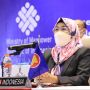 Tingkatkan Keselamatan dan Kesehatan Kerja, Kemnaker Menyelenggarakan Workshop se-ASEAN