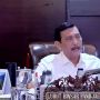 Akan Dilaporkan ke Polisi Terkait Bisnis PCR, Ini Reaksi Luhut