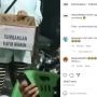 Viral, Seorang Wanita Minta Sumbangan, Warganet Merasa Aneh: Udah Kafir Miskin Lagi