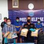Penyelundupan Ganja dan Sabu Pakai Paket Ikan Teri Sambal Terasi di Tangerang Terbongkar