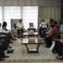 Di Depan Rektor dan Petinggi UIII Moeldoko Bicara Pentingnya Diplomasi Lewat Studi Islam