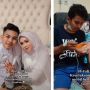 Viral Pengantin Nekat Jalani Pernikahan Meski Sebelumnya Alami Kecelakaan, Strong Sekali!