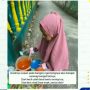 Viral Bocah Penjual Otak-Otak Pulang Sekolah, Warganet: Masyaallah Polos