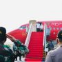Presiden Jokowi Akan Mengunjungi Puncak Waringin dan Goa Batu Cermin