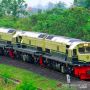 Ramai Wacana Impor Kereta Bekas, Keselamatan Penumpang Belakangan