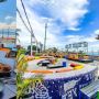 Satgas Covid-19 Bali Ancam Tutup Bar Atau Beach Club Yang Nekat Gelar Party