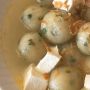 Resep Baso Aci Kuah Pedas, Segar dan Nikmatnya Dijamin Nampol!