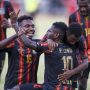 Tuan Rumah Sabet Emas Sepak Bola PON Papua dan 4 Berita Bola Terkini