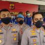 Terlibat Peredaran Sabu, Oknum Pegawai BUMN di Sukabumi Diciduk Polisi