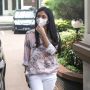 DJ Una Jalani Sidang Cerai Perdana
