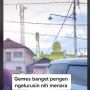 Menara Masjid Tak Simetris, Warganet: Gatel Pingin Benerin