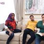Jam Tangan Pemberiannya Dibilang Palsu, Mama Rieta Bentak Raffi Ahmad: Kamu Gak Sopan!