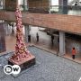 Perancang Tugu Tiananmen Hong Kong Sewa Pengacara untuk Selamatkan Karyanya