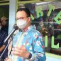Mitigasi dan Adaptasi Perubahan Iklim di Jakarta, Anies Teken Pergub 90/2021