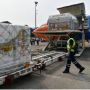 Kedatangan Vaksin Pfizer Langsung Didistribusikan ke 8 Provinsi