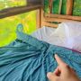 Cowok Pamer Kamar Hotel, Pemandangan Pas Buka Mata Bikin Syok: Ngeri-ngeri Sedap