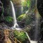 Keindahan 5 Tempat Wisata di Bandung Barat, dari The Lodge Maribaya hingga Curug Aseupan