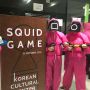 6 Fakta Unik Squid Game di Abu Dhabi: Pendaftar Lebih dari 300 Orang