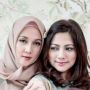 Pesona Dina Lorenza vs Cut Keke, Artis yang Eks Suaminya Terlibat Penembakan