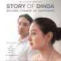 Sinopsis Story of Dinda, Aurelie Moeremans Terpikat Abimana Aryasatya