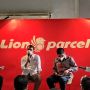 Lion Parcel Akan Modifikasi Motor Listrik Gesits Sesuai Kebutuhan Kurir