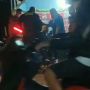 Viral, Pengendara Motor Tewas di Jalan Alternatif Sirkuit Sentul