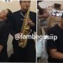 Kocak! Sudah Dandan Cantik, Wanita Ini Malah Nyanyi di Tempat Tak Terduga