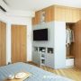 5 Tips Mengorganisir Barang-Barang di Rumah Secara Efektif