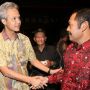 Benarkah Rudy Mantan Partner Presiden Jokowi Dukung Ganjar Pranowo Maju Pilpres 2024?