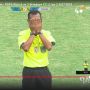 Terus Memimpin, Sriwijaya FC Menang 3: 0 PSPS Riau