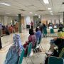 Kalbe Gelar Sentra Vaksinasi Covid-19 bagi Pasien Kanker, Thalasemia, HIV/AIDS, & Autoimun