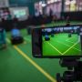 Kontes Robot Nasional Secara Daring