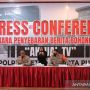 Jadi Tersangka Dugaan Penyebaran Hoaks, Direktur BSTV Terancam Penjara 10 Tahun