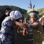 Menaker Apresiasi Pelaksanaan PON Tahun 2021 di Papua